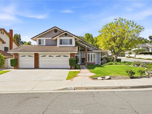 282 N Willow Springs, Orange CA 92869