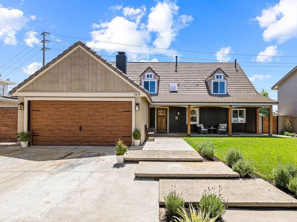 164 S Trevor St, Anaheim CA 92806