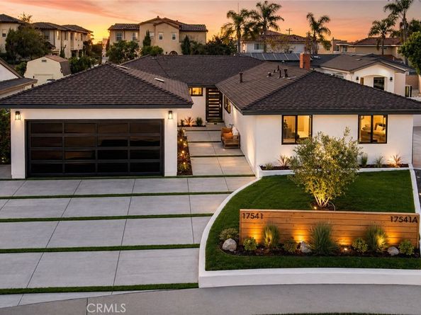 17541 Santa Cristobal, Fountain Valley CA 92708
