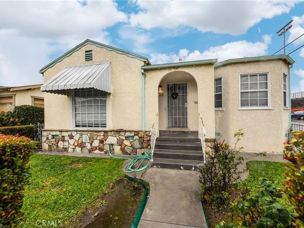 1305 S Cabrillo, San Pedro CA 90731