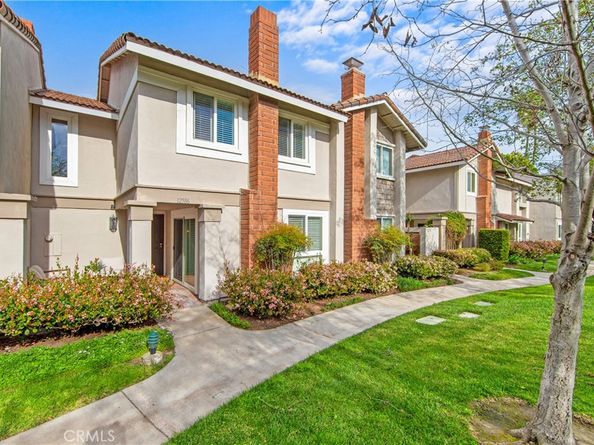 12586 George Reyburn, Garden Grove CA 92845
