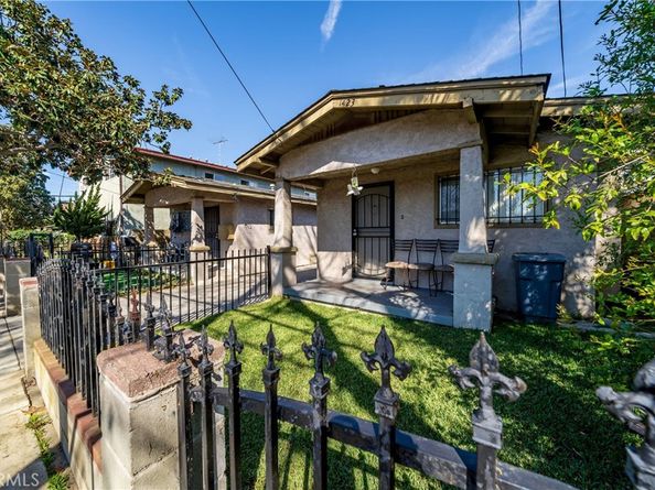 1419 E 15th, Long Beach CA 90813