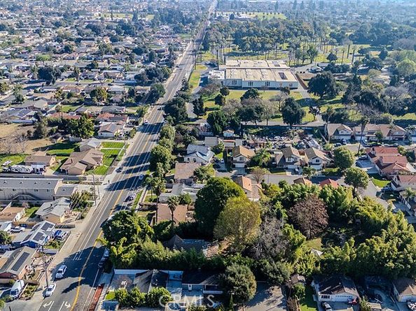 160 E Franklin, Pomona CA 91766