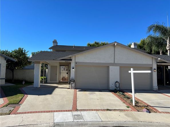 2304 Carrotwood, Brea CA 92821