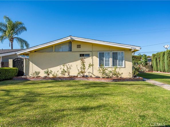 10909 1st, Whittier CA 90603