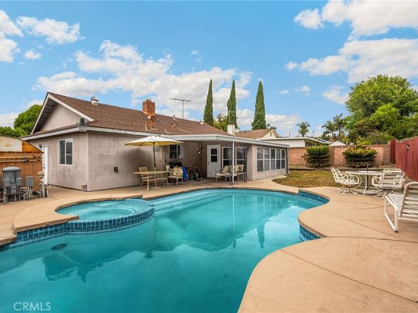 304 Woodland Ave, Brea CA 92821