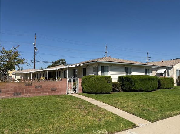 1757 N Hollywood, Burbank CA 91505