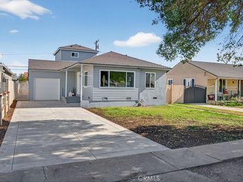 1119 Magnolia