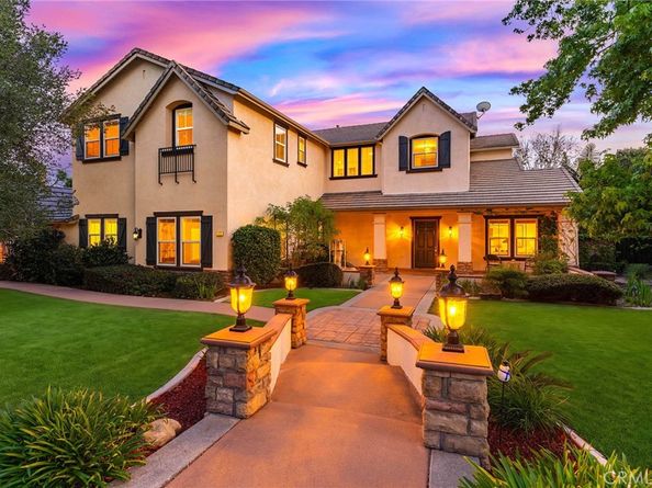 12457 High Horse, Rancho Cucamonga CA 91739