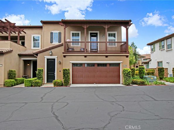 14380 Penn Foster, Chino CA 91710