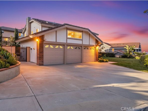 2611 Rudy, Rowland Heights CA 91748