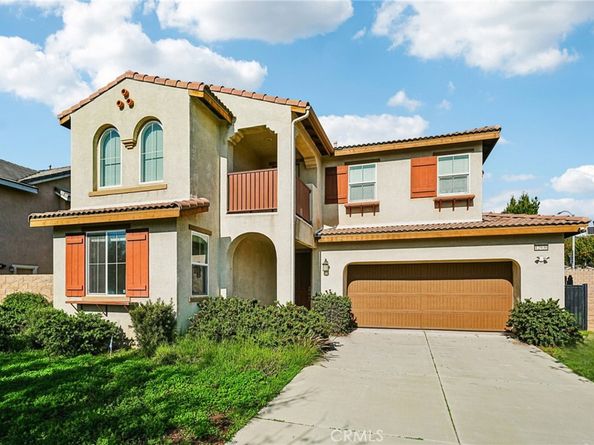 12936 Canopy Court, Rancho Cucamonga CA 91739