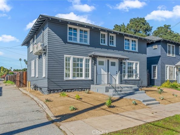 965 N Eleanor, Pomona CA 91767