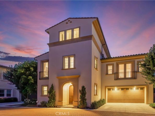 158 Pinnacle Drive, Lake Forest CA 92630