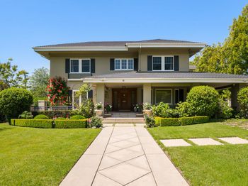 1295 S Oakland Avenue