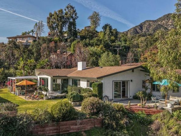1091 Briarcliff Road, Monrovia CA 91016