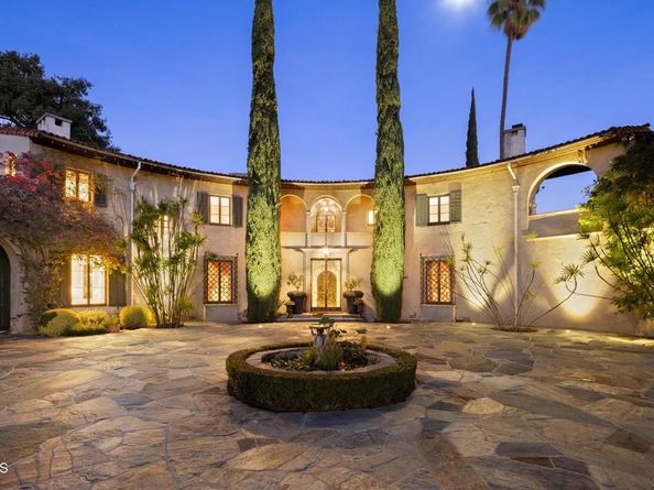 1290 Hillcrest Avenue, Pasadena CA 91106