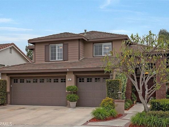 42 Drover Court, Trabuco Canyon CA 92679