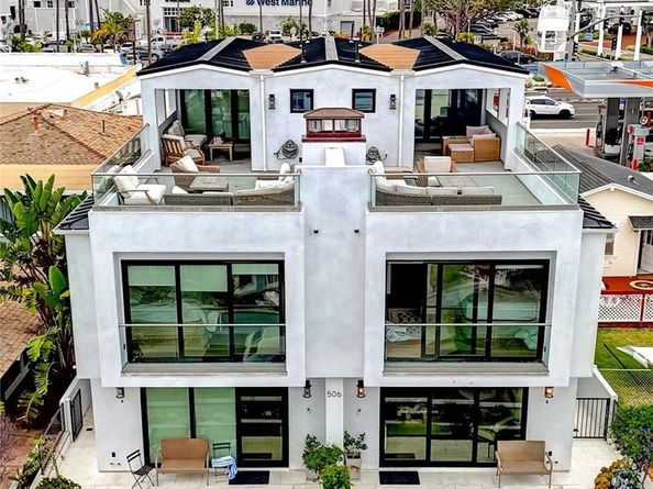 506 Clubhouse Avenue, Newport Beach CA 92663