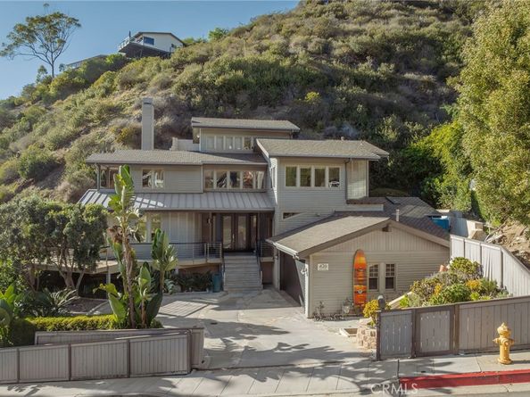 426 Nyes Place, Laguna Beach CA 92651