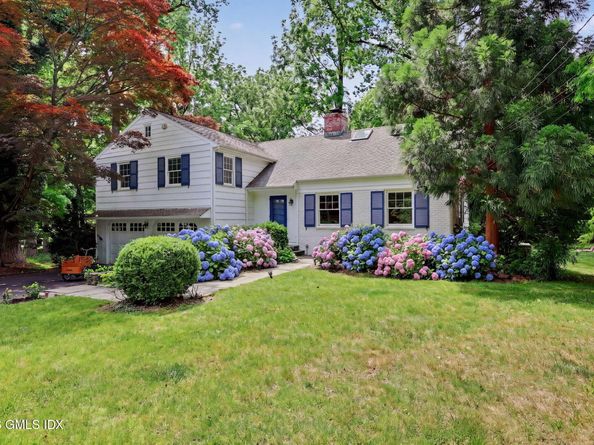 32 Welwyn Road, Riverside CT 06878