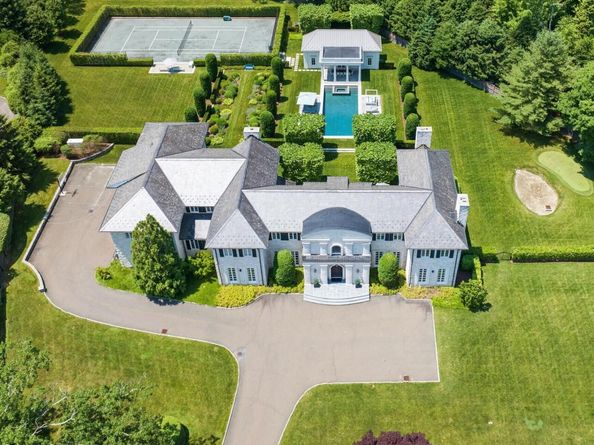 537 North Street, Greenwich CT 06830