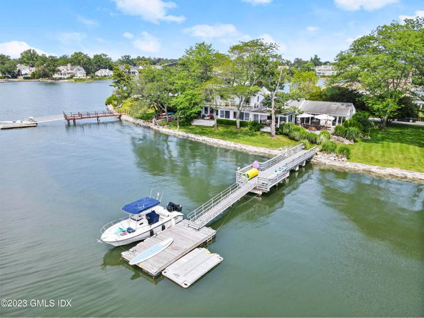 22 Northway, Old Greenwich CT 06870