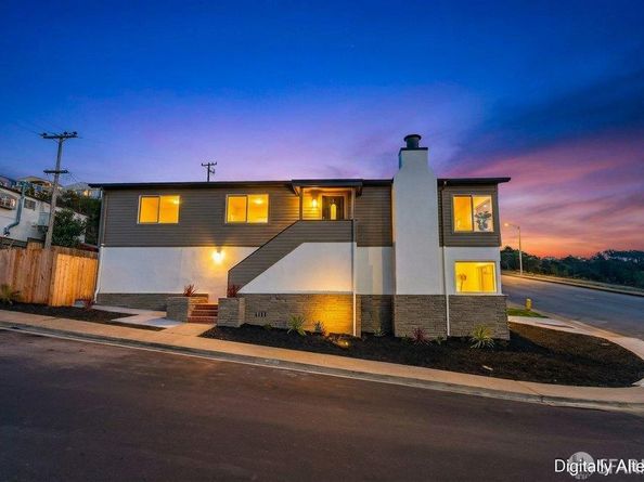 99 Montebello Drive, Daly City CA 94015