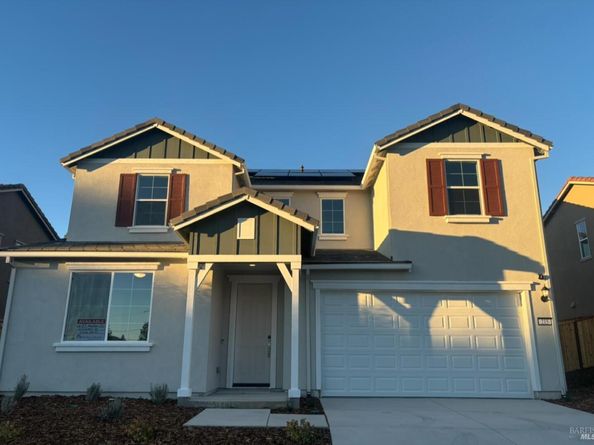 215 Echols Drive, Martinez CA 94553