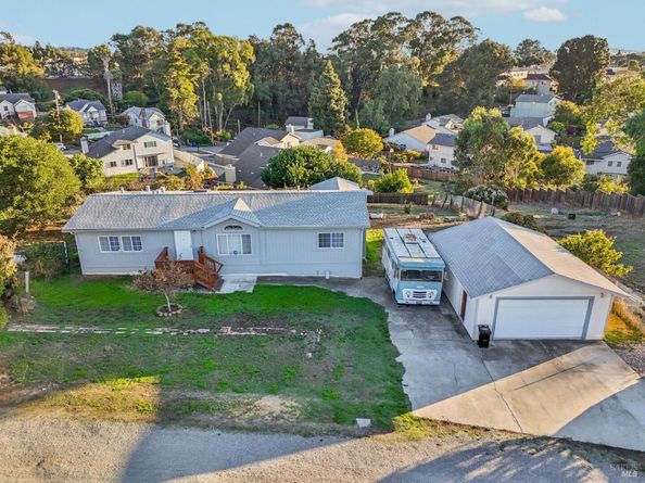 2704 Ridge Road, San Pablo CA 94806