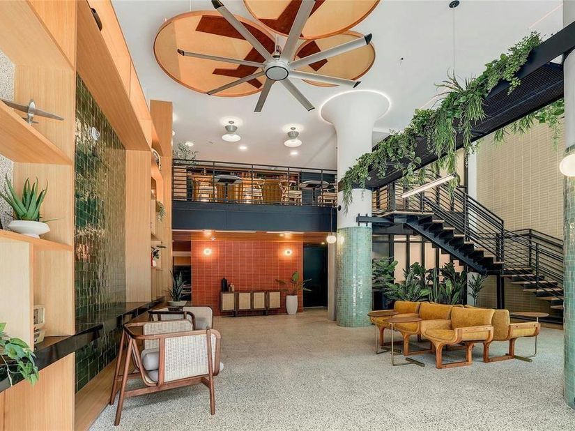 1701 Simond Ave 301, Austin TX 78723