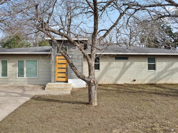11907 Pollyanna Ave, Austin TX 78753