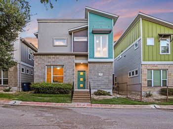 2001 Tramson DR
