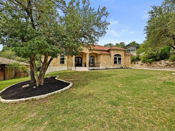 9402 Springwood DR, Austin TX 78750