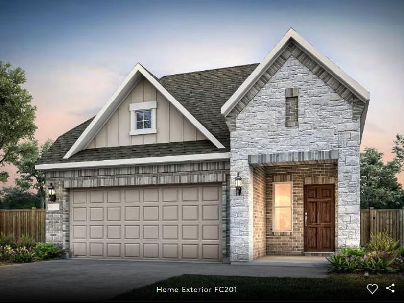 1721 Sunlight TER, Georgetown TX 78628