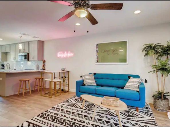 3810 Southway DR 102, Austin TX 78704