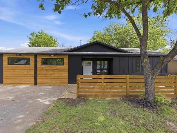 4400 Dovehill DR, Austin TX 78744