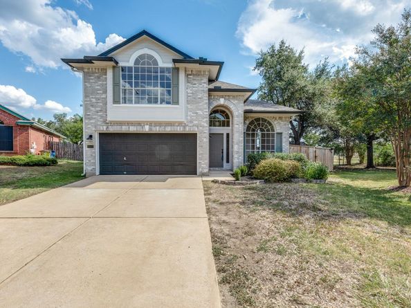 9517 Linkmeadow DR, Austin TX 78748