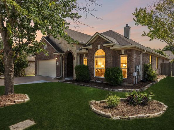 15232 Fernhill DR, Austin TX 78717