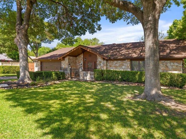 4602 Indian Wells DR, Austin TX 78747