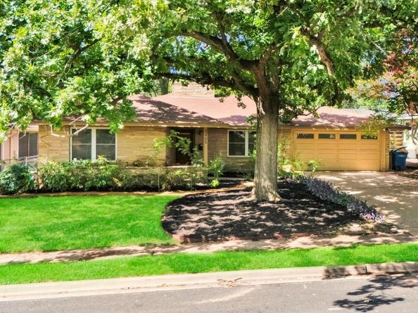 1405 Briarcliff BLVD, Austin TX 78723