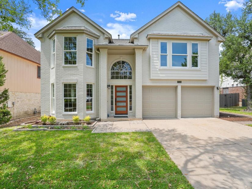 7826 Wheel Rim CIR, Austin TX 78749