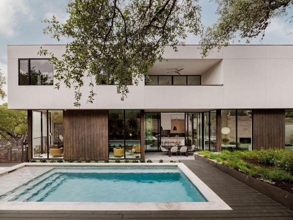 1701 Bartoncliff DR, Austin TX 78704