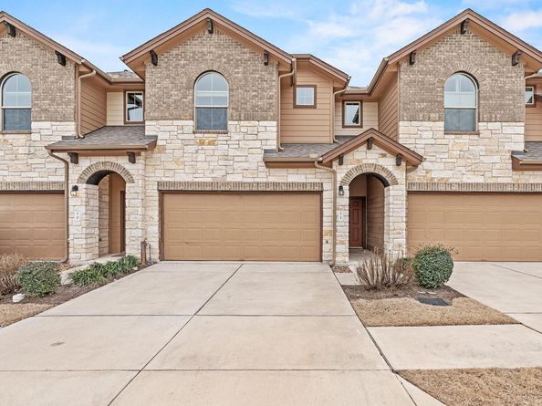 1001 Zodiac LN 11, Round Rock TX 78665