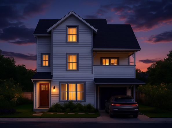 3101.5 Neal ST, Austin TX 78702