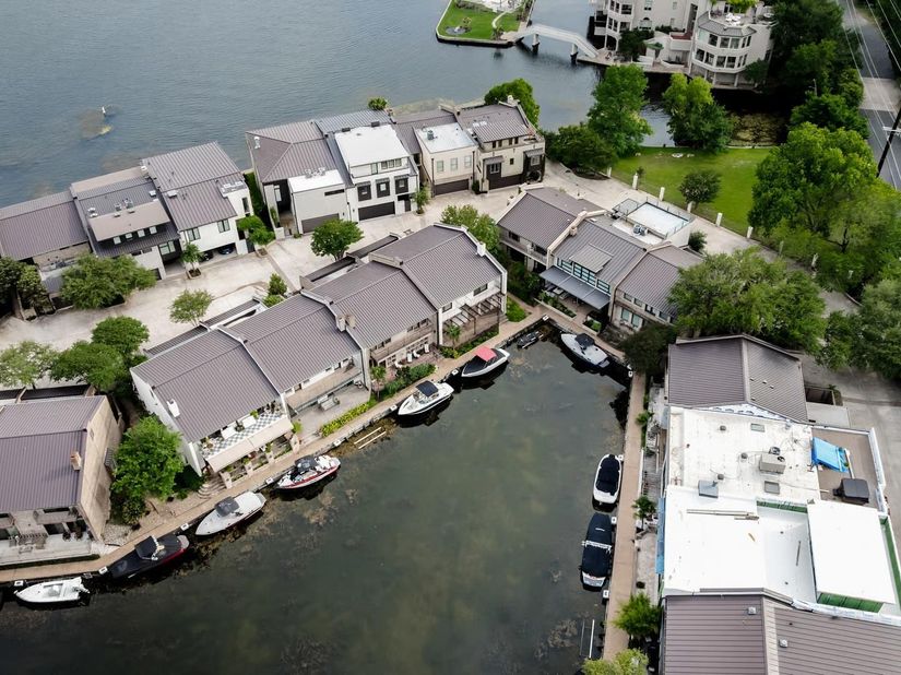 2433 Westlake DR, Austin TX 78746