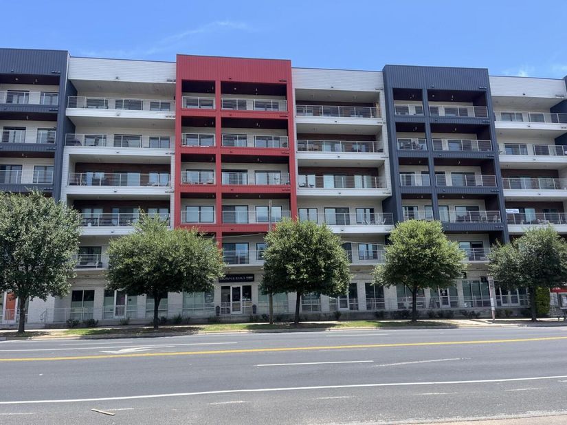 4361 S Congress Ave 209, Austin TX 78745