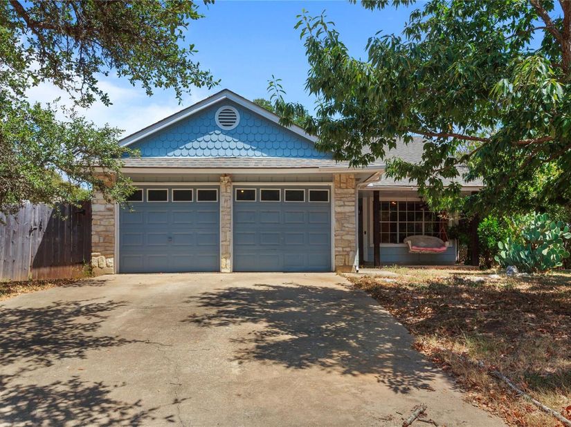 4802 Ganymede DR, Austin TX 78727