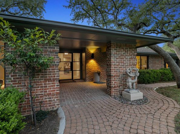 8714 Ridgehill DR, Austin TX 78759