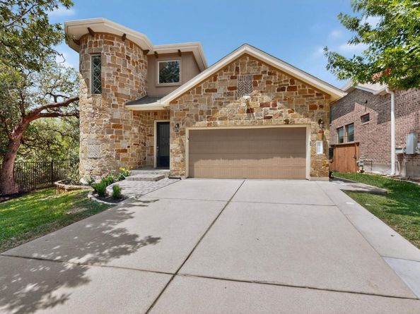 13900 Tyburn TRL, Austin TX 78717